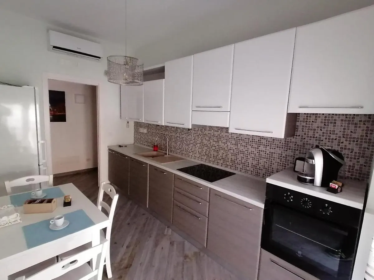 Vaticano Bed Apartment Bari 0*,  Italien
