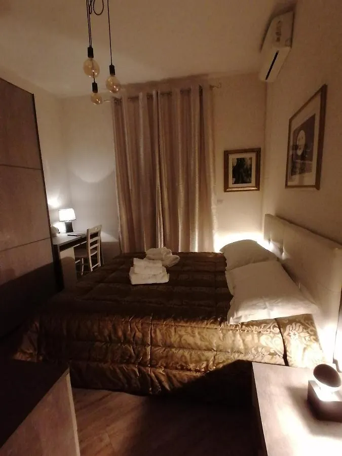 Vaticano Bed Apartment Bari