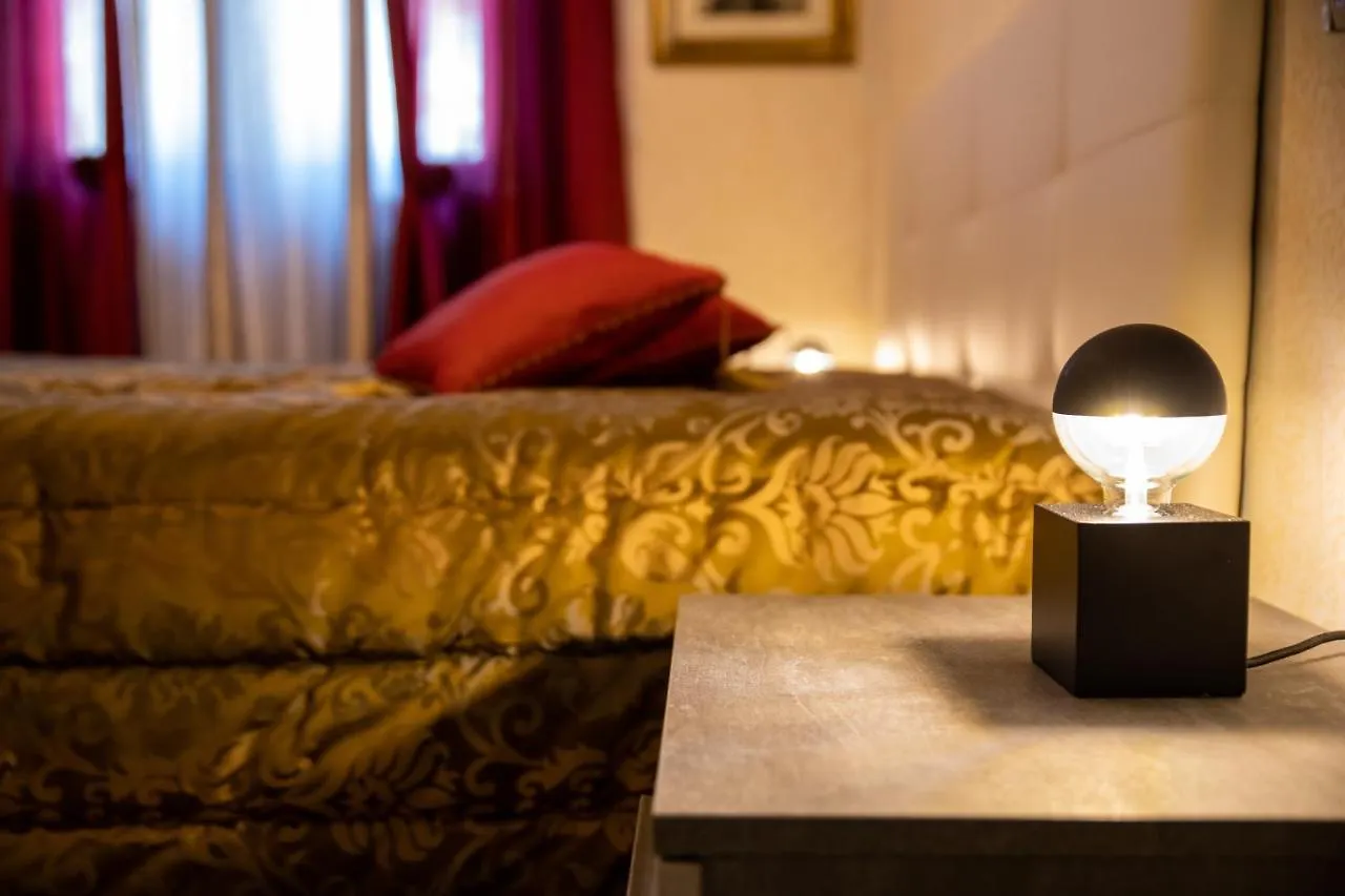 Vaticano Bed Apartment Bari Italien