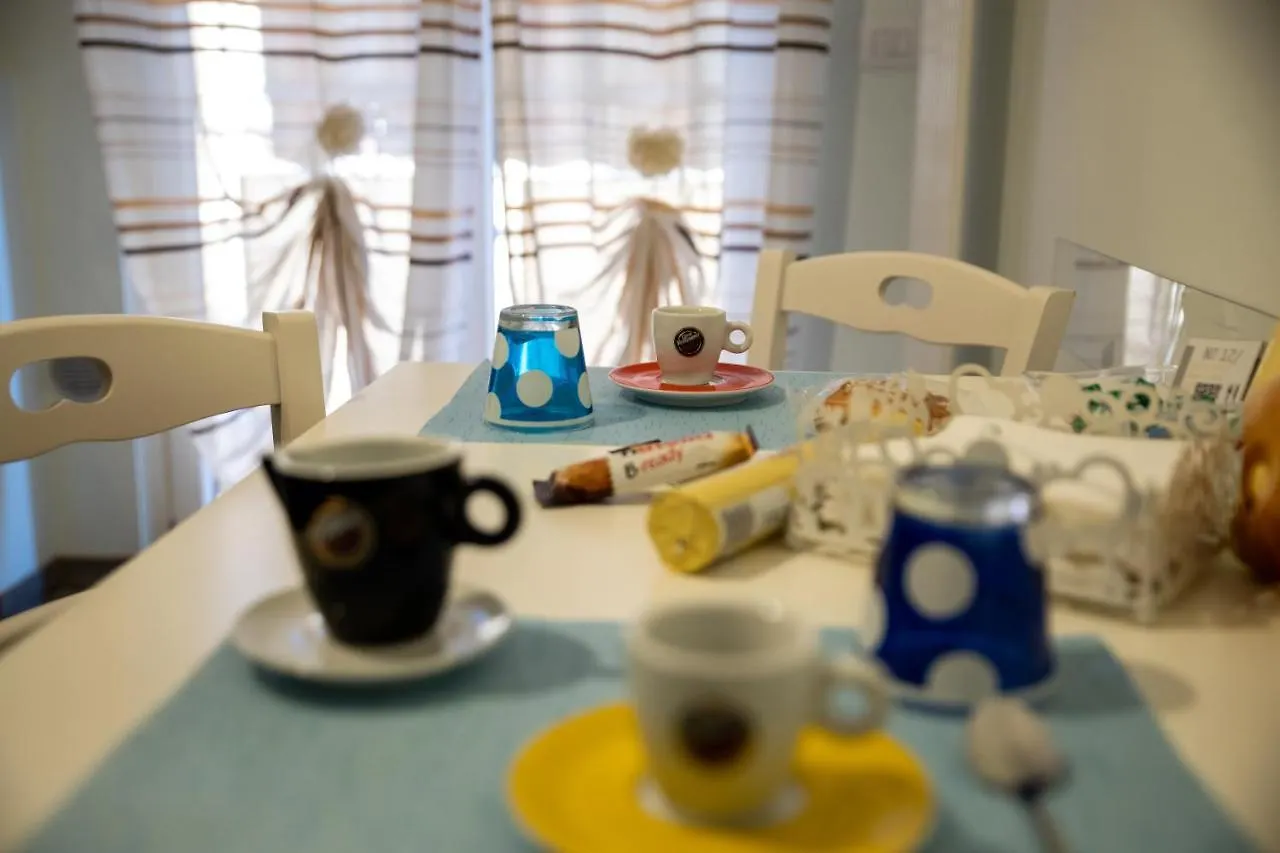 Vaticano Bed Apartment Bari
