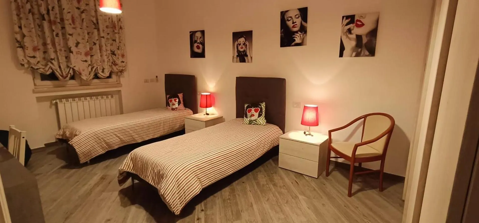 Vaticano Bed Apartment Bari 0*,  Italien