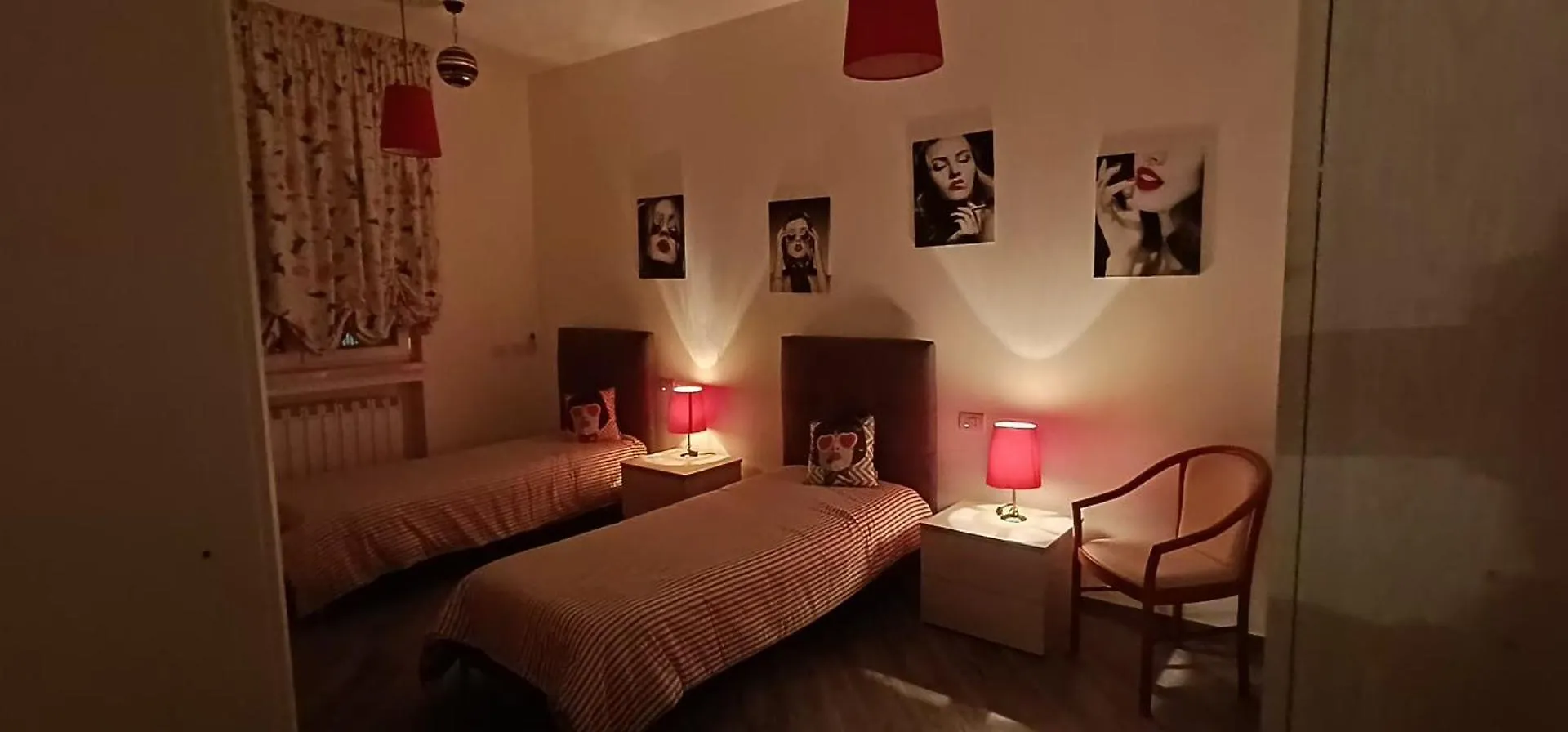 Vaticano Bed Apartment Bari
