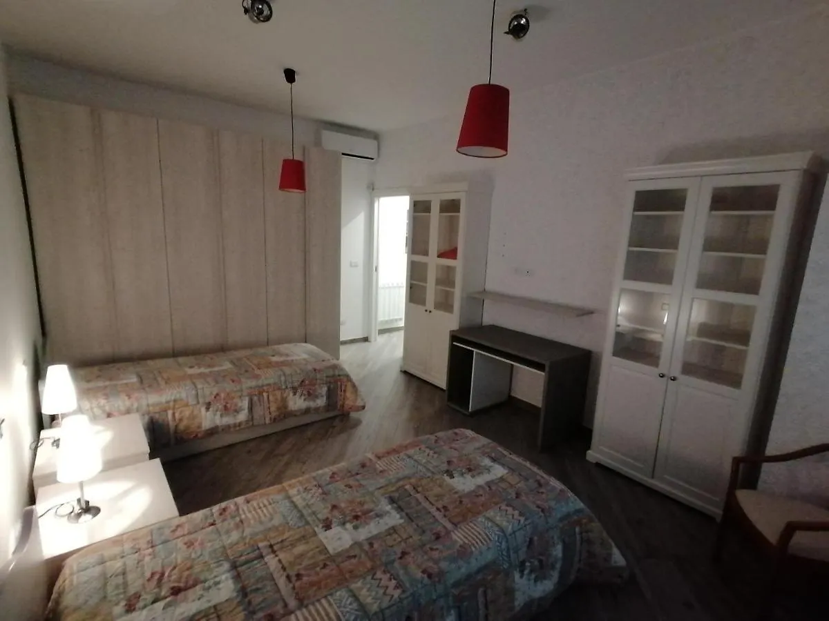 Vaticano Bed Apartment Bari Italy