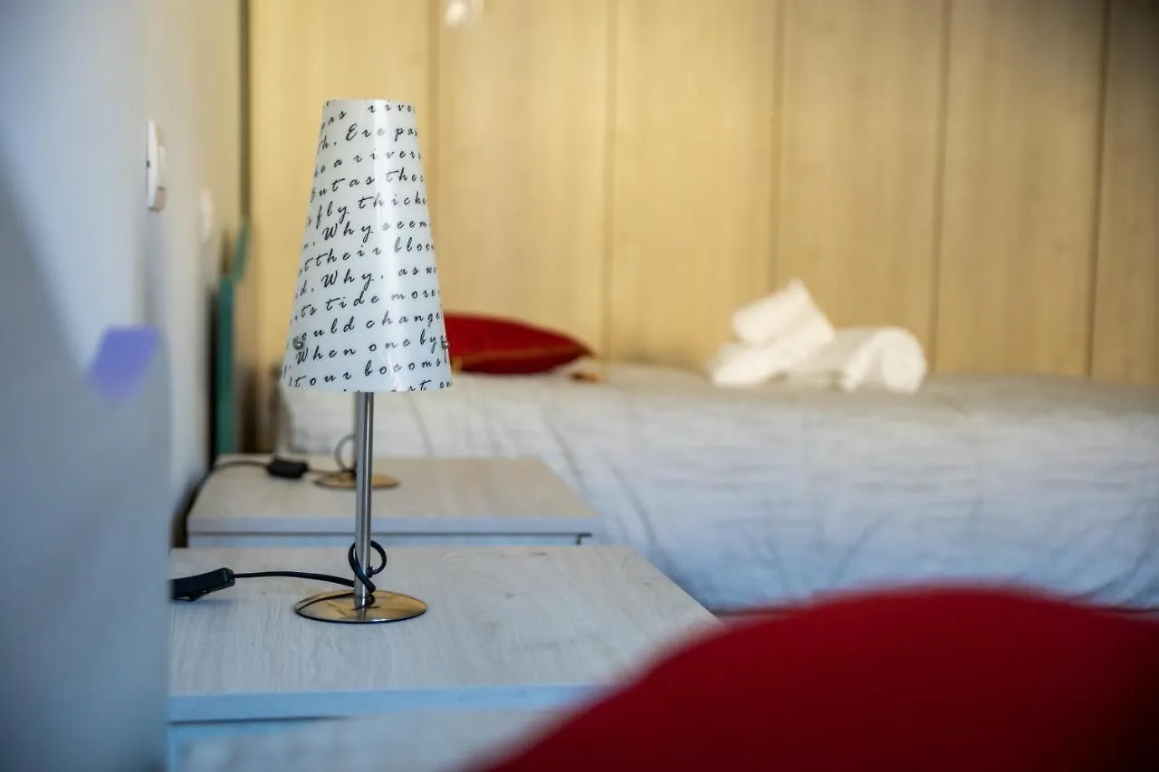Vaticano Bed Apartment Bari