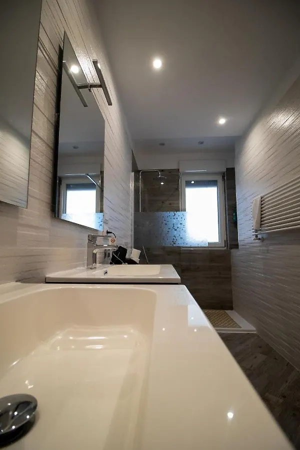 Vaticano Bed Apartment Bari 0*,  Italy