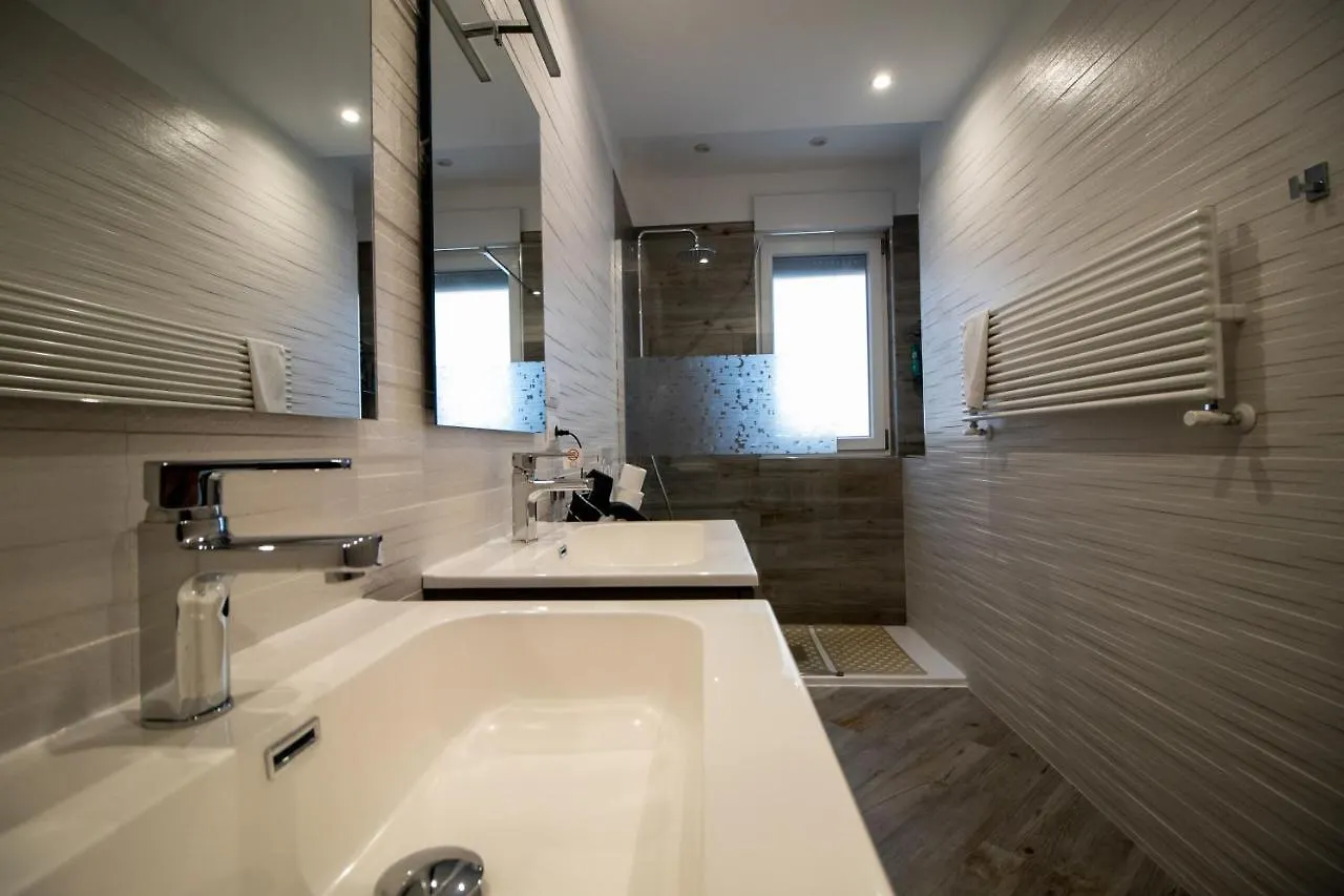 Vaticano Bed Apartment Bari 0*,