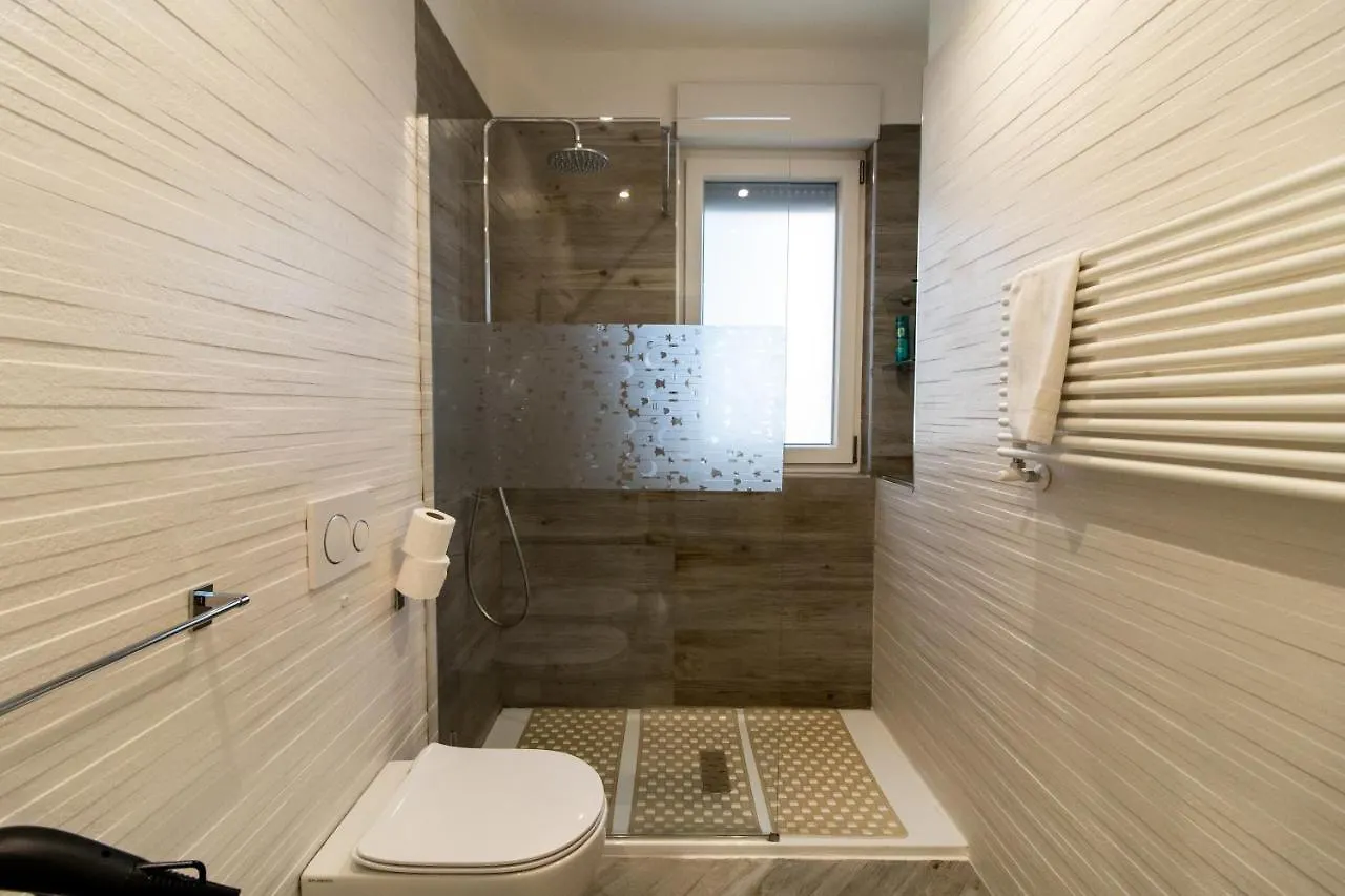Vaticano Bed Apartment Bari
