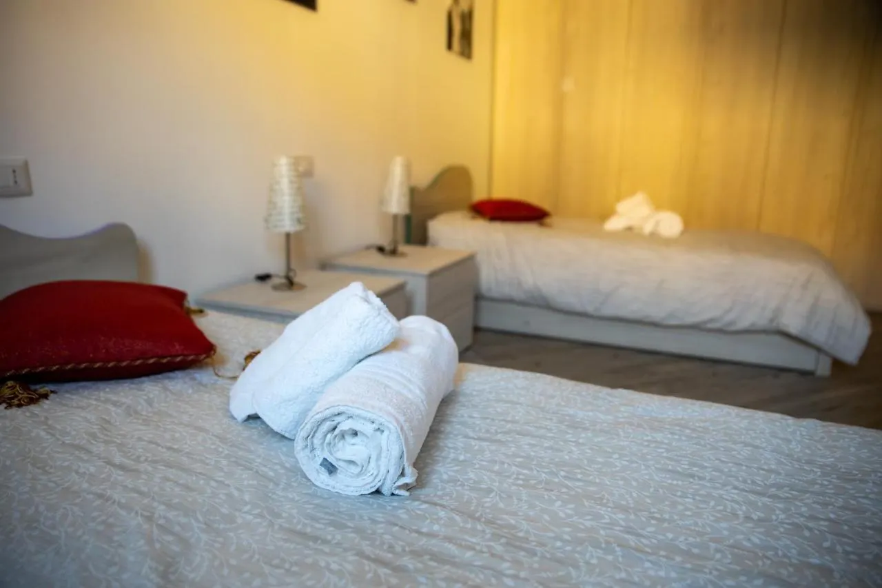 Vaticano Bed Apartment Bari 0*,  Italy