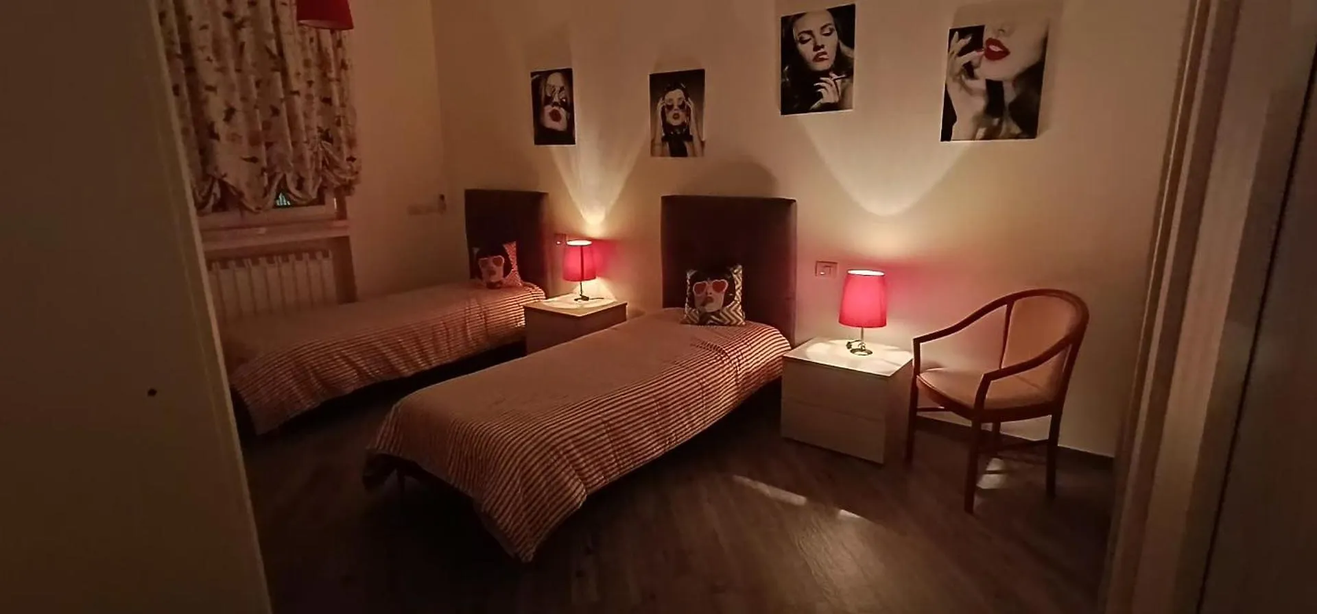 Vaticano Bed Apartment Bari Italy